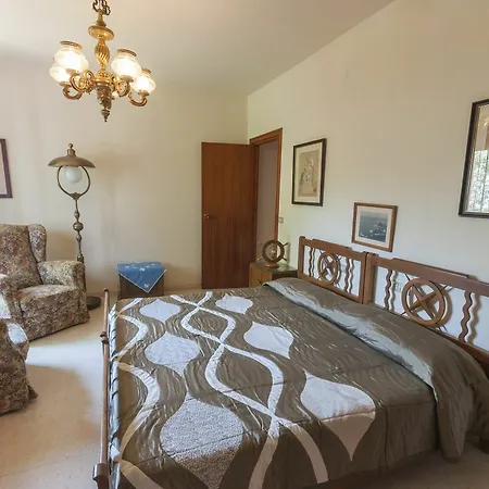 Chalet Aquiles